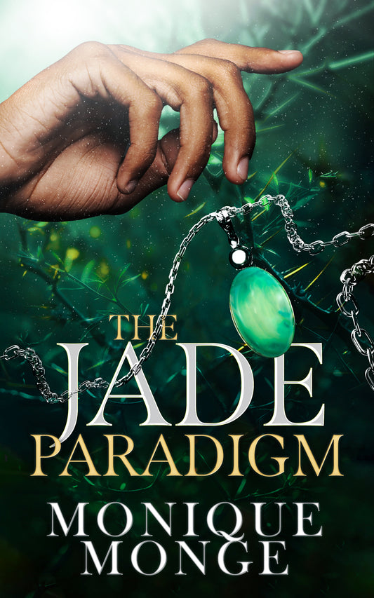 The Jade Paradigm: A Memoir by Monique Monge
